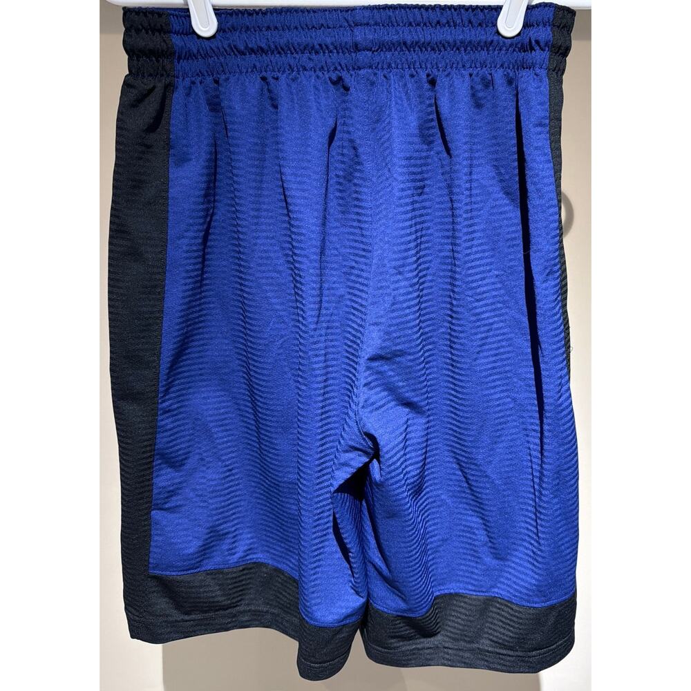 Nike Purple and Black Basketball Shorts Size L‎ - Picture 2 of 5
